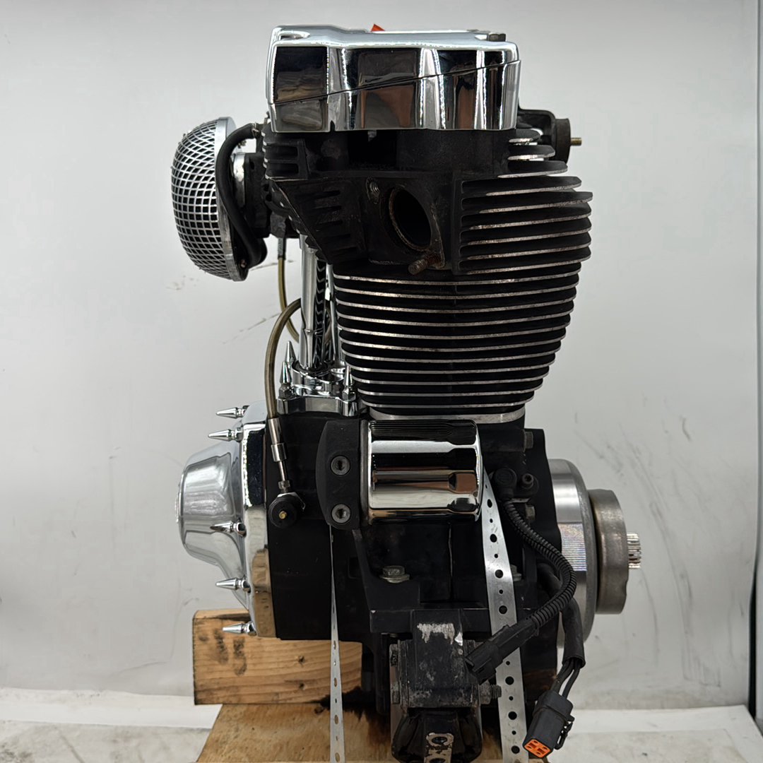 2006 Harley Dyna FXDWGI Wide Glide OEM EFI Twin Cam 88 Engine Motor