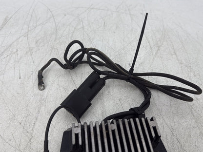 2011 Harley Street Glide Touring FLHX OEM Voltage Regulator Rectifier
