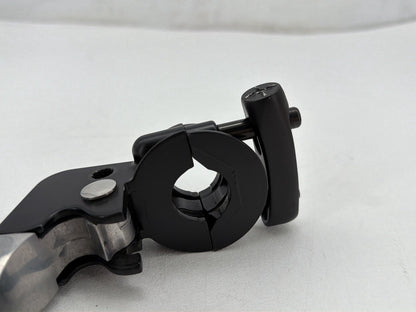 2011 Harley Heritage Softail Classic OEM Front Left Hand Clutch Control Lever