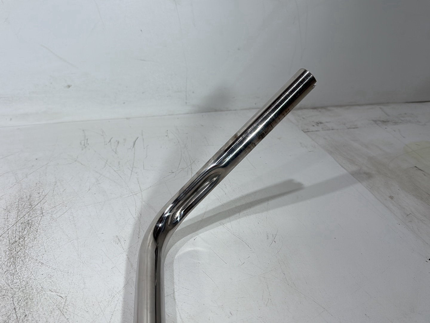 2012 Harley Street Glide Touring FLHX OEM Front Handlebars Handle Bars