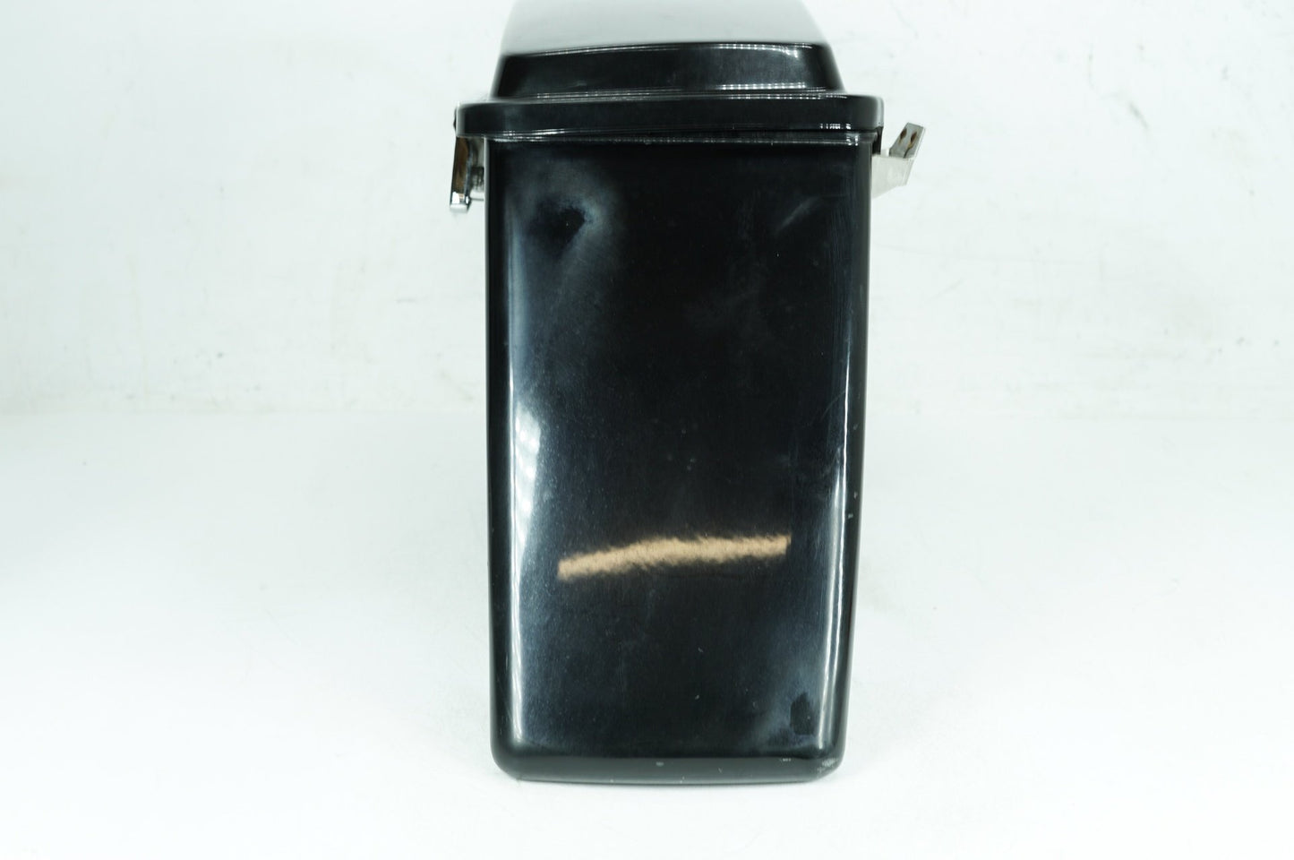 2007 - 2012 Harley-Davidson Touring Electra Glide Left 1 Saddlebag Luggage NO Key 90753-93