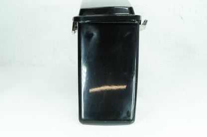 2007 - 2012 Harley-Davidson Touring Electra Glide Left 1 Saddlebag Luggage NO Key 90753-93
