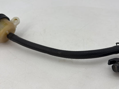2004 - 2013 Harley-Davidson Sportster 883 Custom Rear Brake Line Master Cylinder Reservoir Tank  	42521-07