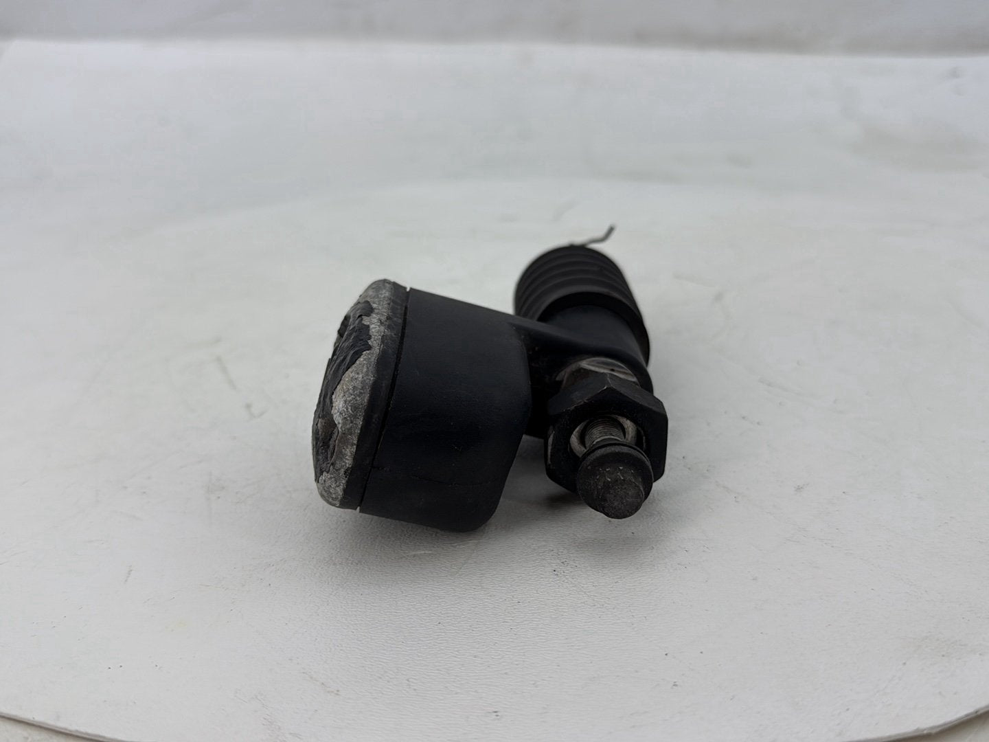 2005 Harley Road Glide Touring FLTRI OEM Rear Brake Master Cylinder Reservoir