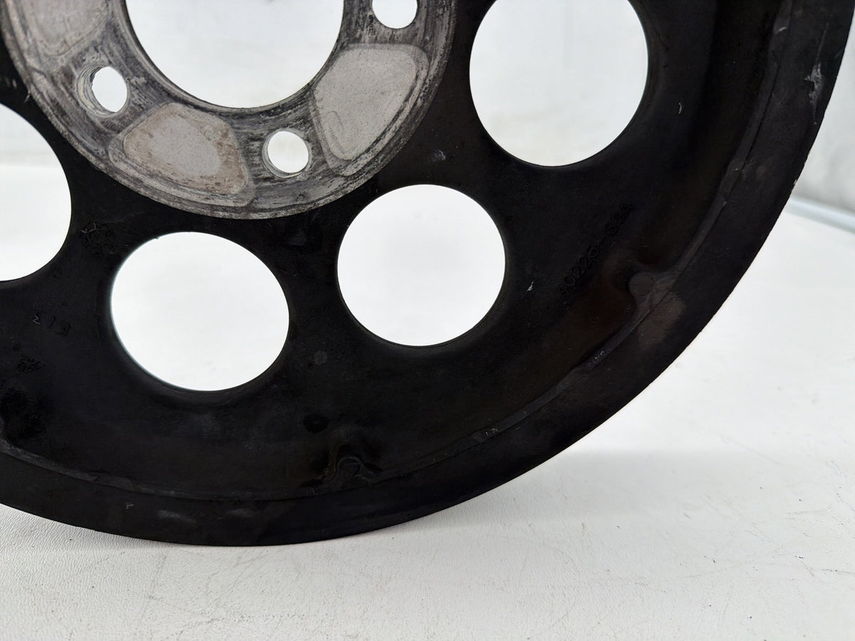 2002 Harley Electra Glide Touring OEM Rear Driver Pulley Sprocket 70T 1-1/8"