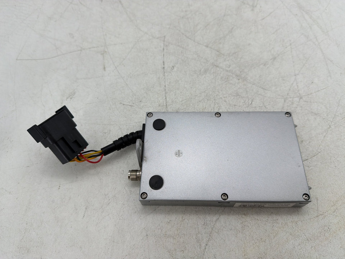 2013 Harley Electra Glide Touring FLHTCU OEM CB Harman Kardon Radio Module