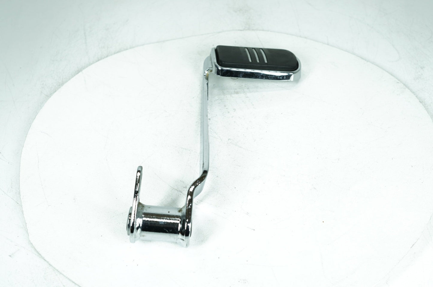 2007 - 2012 Harley-Davidson Touring Electra Glide Foot Brake Control Lever Pedal 42407-02
