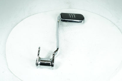 2007 - 2012 Harley-Davidson Touring Electra Glide Foot Brake Control Lever Pedal 42407-02