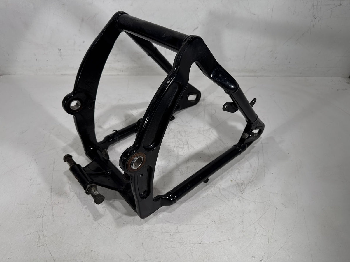 2001 Harley Softail Standard FXST OEM Rear Fork Swingarm Swing Arm