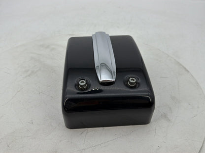 2007 - 2017 Harley-Davidson Dyna Super Glide Custom Electrical Panel Holder Bracket Carrier Caddy 66361-04