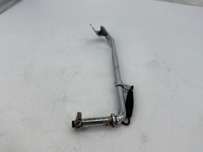 2004 Harley Softail FLSTC Heritage Classic OEM Left Side Jiffy Kick Stand & Spring