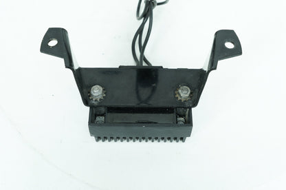 1984 - 1998 Harley-Davidson Touring Electra Glide Classic Voltage Regulator Rectifier  74516-86
