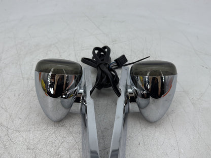 2010 Harley Street Glide Touring FLHX OEM Front Left Right Turn Signal Indicators