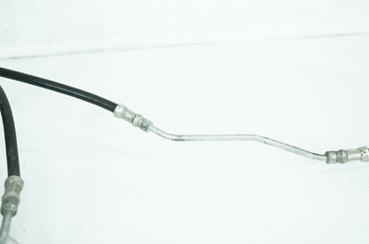 2008 - 2016 Harley-Davidson Touring Electra Police Front Brake Hose Line Pipe ABS 40612-09