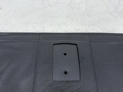 1999 - 2006 Harley-Davidson Touring Electra Glide Ultra Tour-Pak Storage Pouch Leather Bag 53165-89