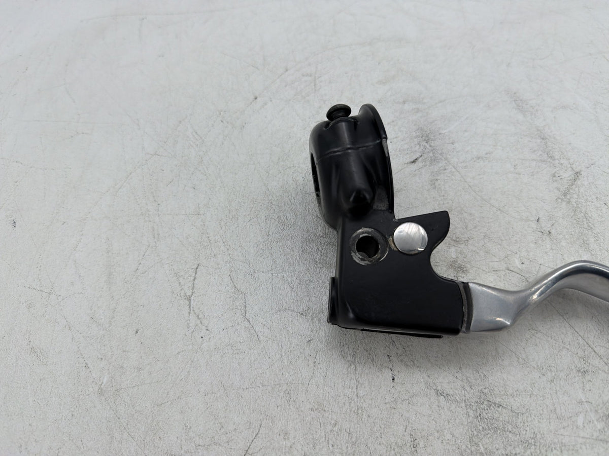 2001 Harley Heritage Softail Classic OEM Front Left Hand Clutch Control Lever