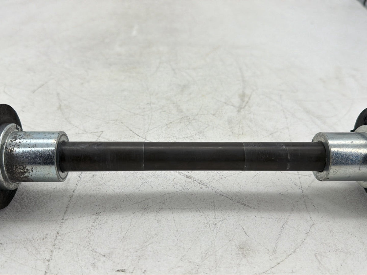 2007 Harley Electra Glide Touring Ultra OEM Rear Fork Swingarm Pivot Bolt Shaft