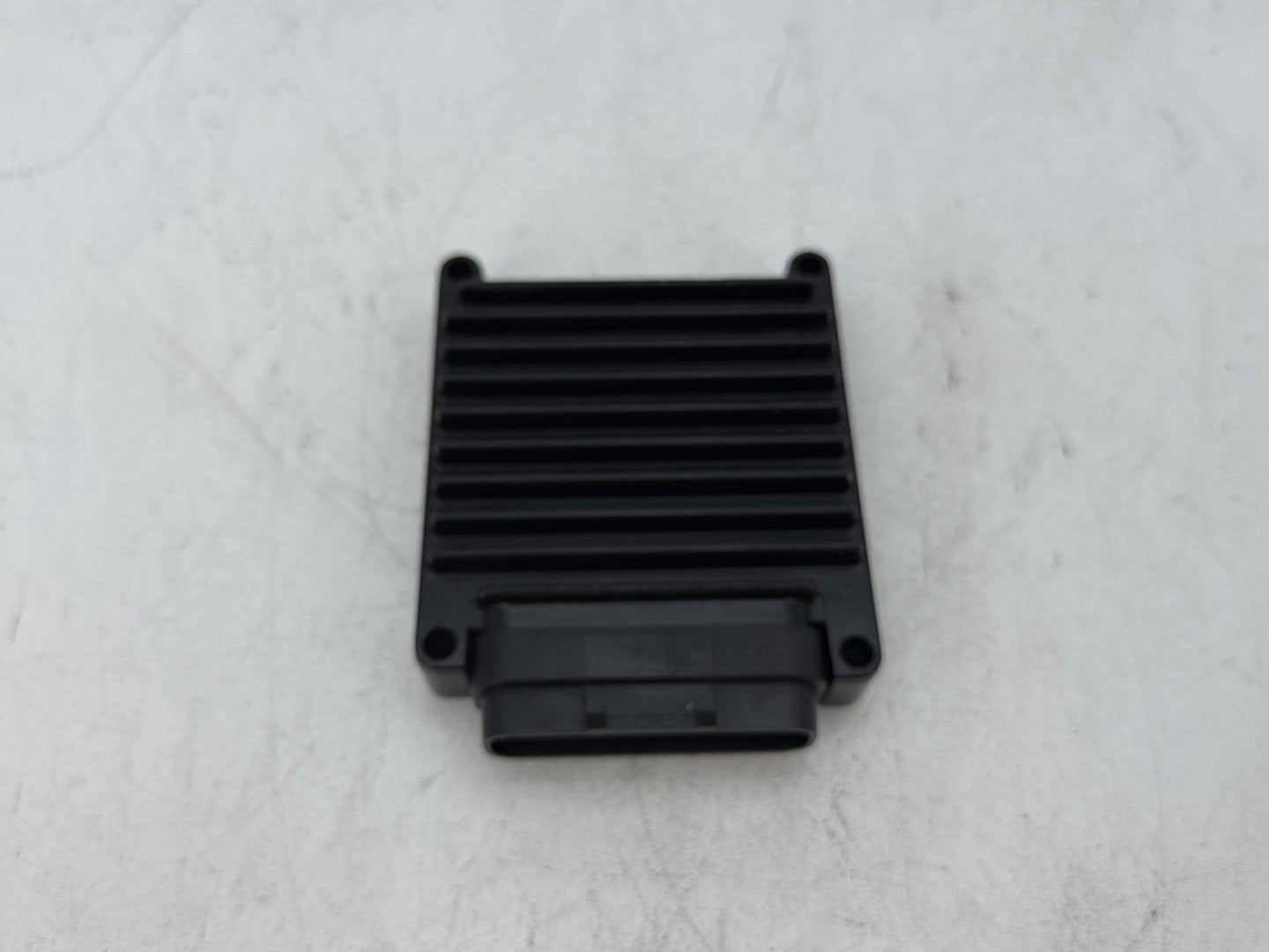 2006 Harley Dyna FXDWGI Wide Glide OEM Engine Control Module Brain ECU ECM