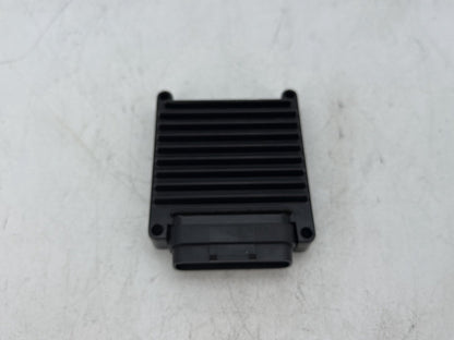 2006 Harley Dyna FXDWGI Wide Glide OEM Engine Control Module Brain ECU ECM