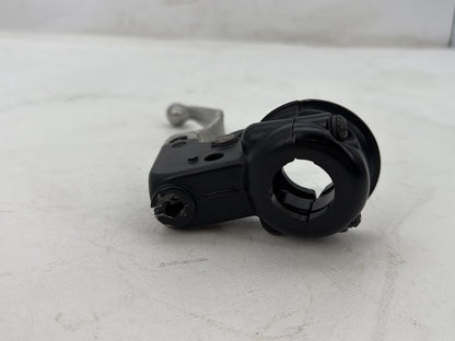 2007 Harley Street Glide Touring FLHX OEM Front Left Hand Clutch Control Lever