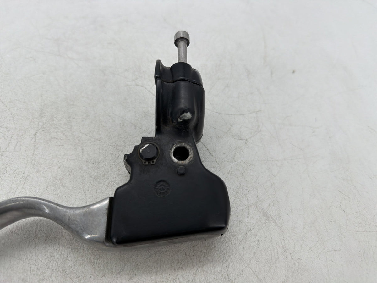 2012 Harley Electra Glide Touring Ultra OEM Front Left Hand Clutch Control Lever