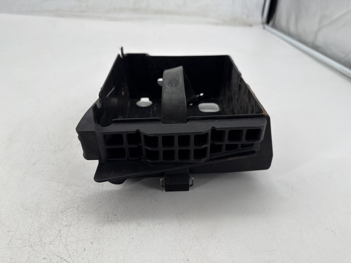 2007 Harley Dyna Super Glide FXD OEM Battery Lower Box Tray 70379-06A