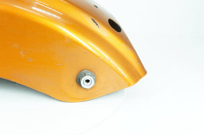 2008 - 2016 Harley-Davidson Touring Electra Glide Ultra Rear Wheel Fender Panel & License Plate Holder 58702-09