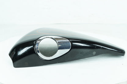 2004 - 2013 Harley-Davidson Sportster SuperLow Right Fairing Side Oil Tank Cover 66252-04A