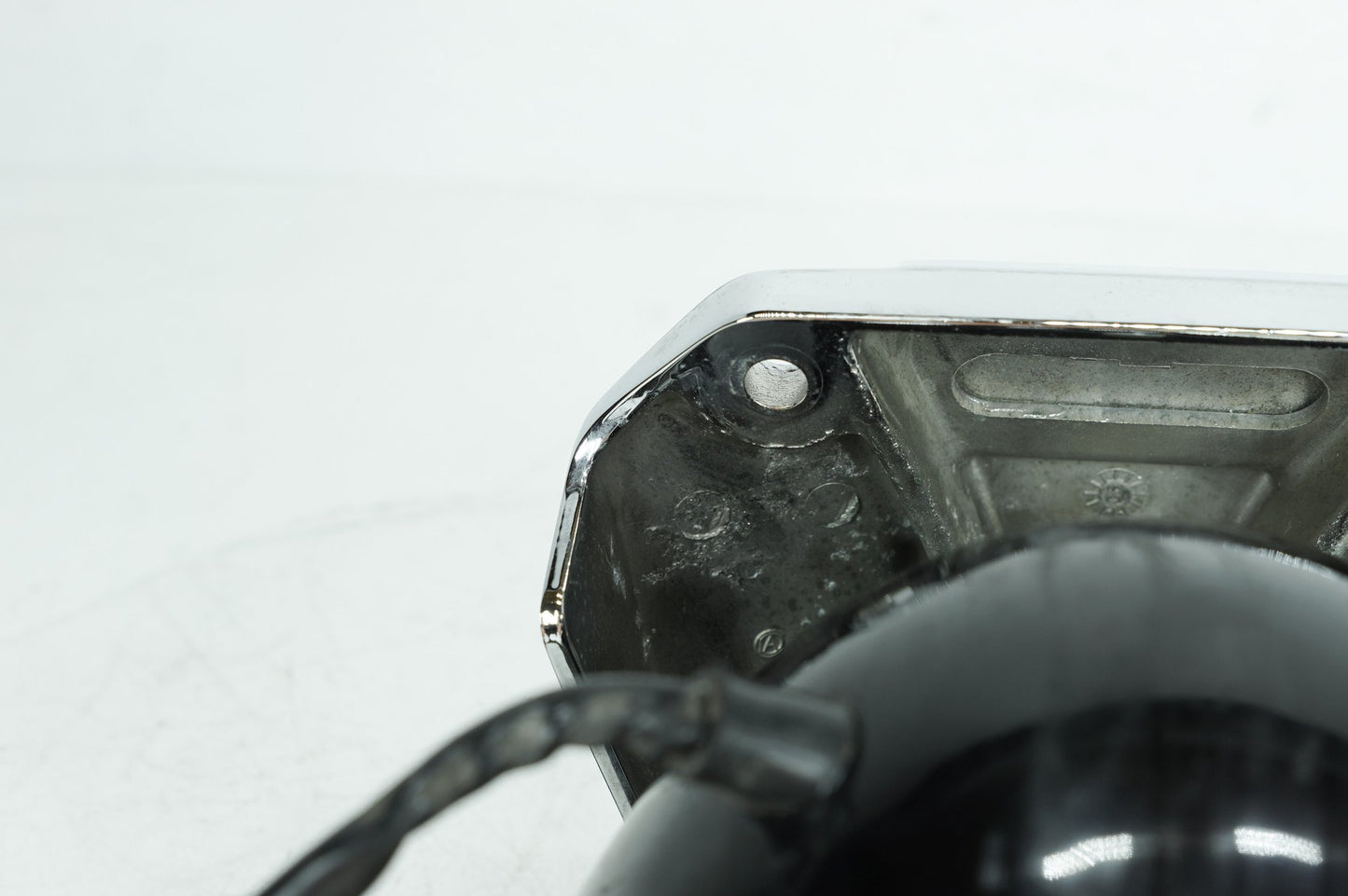 Headlight Headlamp Head Lamp Light LED, 69619-02A, 2006, Harley-Davidson, Sportster, Low, XL1200 L