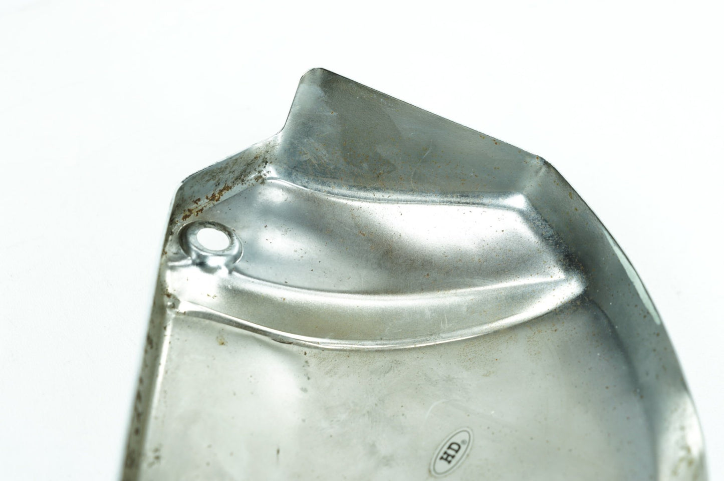1986 - 2003 Harley-Davidson Sportster 1200 Sport Front Upper Nacelle Headlight Cover Panel 67963-98