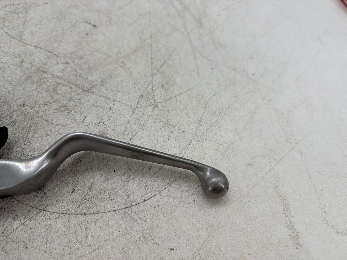 2012 Harley Dyna Fat Bob FXDF 103 OEM Front Left Hand Clutch Control Lever