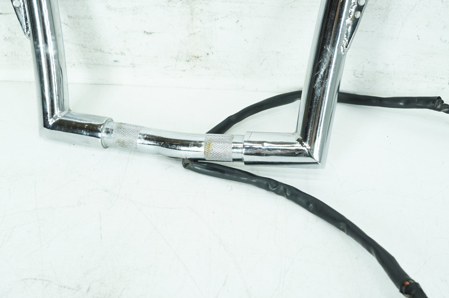 1999 - 2006 Harley-Davidson Softail Fat Boy Handlebars Left Right Switches Controls  	71684-06A