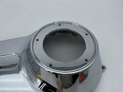 2006 Harley Dyna FXDWGI Wide Glide OEM Outer Primary Clutch Cover