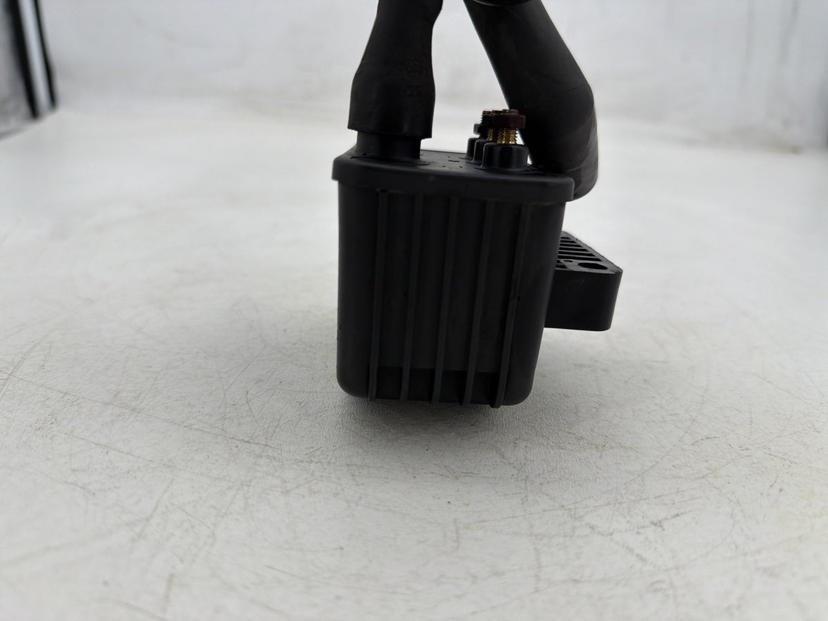1991 Harley Electra Glide Touring Classic OEM Ignition Coil Spark Plugs Cable