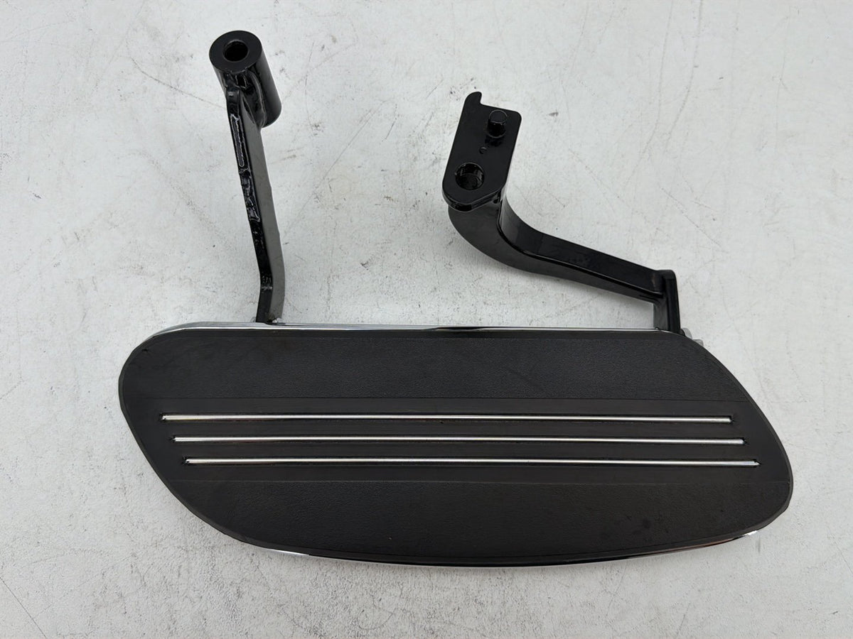 2014 Harley Street Glide Touring FLHXS OEM Left Driver 1 Floorboard Foot Rest