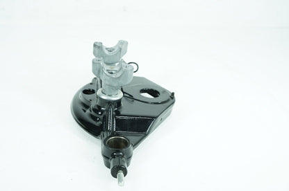 2000 - 2006 Harley-Davidson Touring Road King Custom Front Fork Upper Triple Tree Clamps 45435-95