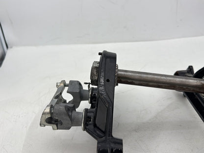 2008 Harley Electra Glide Touring Ultra FLHTCUI OEM Front Fork Upper Lower Triple Tree