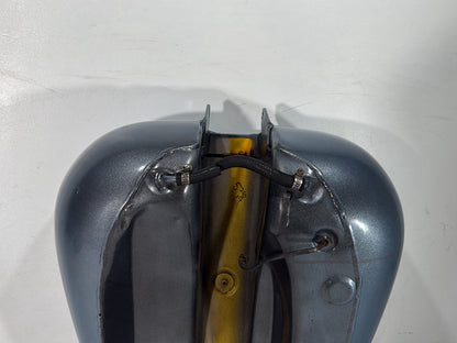 2000 Harley Dyna FXDWG Wide Glide OEM Fuel Gas Tank Gasoline Reservoir