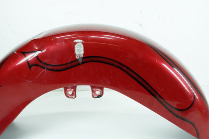 2000 - 2006 Harley-Davidson Softail Heritage Classic Front Wheel Fender Shell Panel 59129-86A