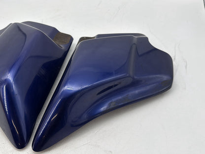 2006 Harley Touring FLHTCI Electra Glide Classic OEM Left Right Side Fairing Cover