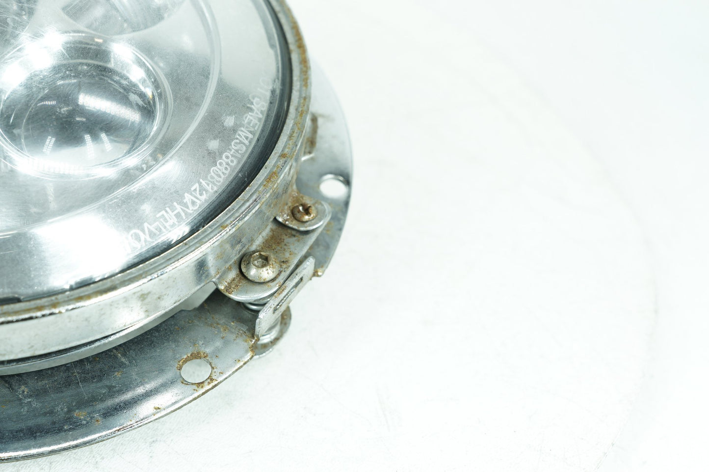 2007 - 2012 Harley-Davidson Touring Street Glide Headlight Headlamp Head Lamp Light LED  	68342-05