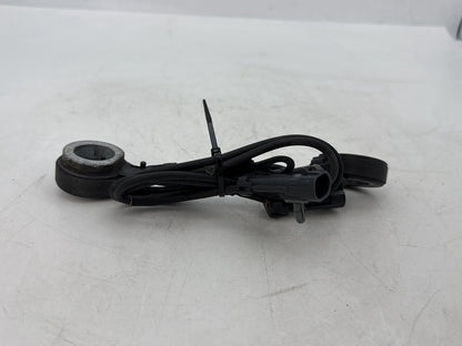 2008 Harley Touring FLHTCU Electra Glide Ultra OEM Front & Rear Wheel ABS Speed Sensors