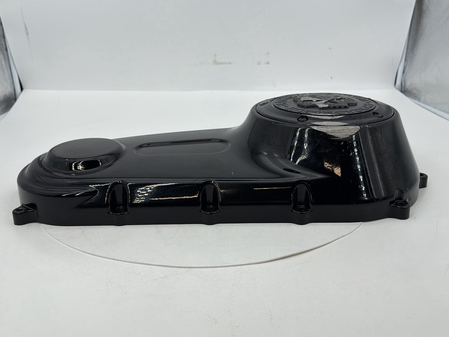2007 - 2017 Harley-Davidson Dyna Wide Glide Outer Primary Clutch Cover 60784-06A