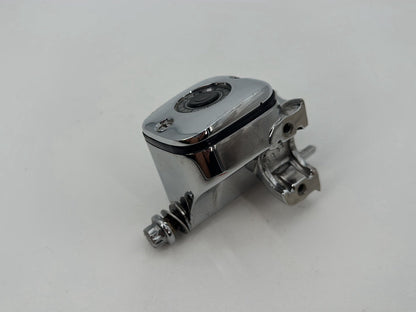 1999 - 2006 Harley-Davidson Dyna Wide Glide Front Right Brake Lever Master Cylinder  	45019-96D