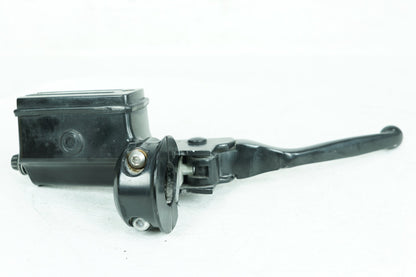 1984 - 1998 Harley-Davidson Touring Electra Glide Sport Front Right Brake Lever Master Cylinder 45013-85C