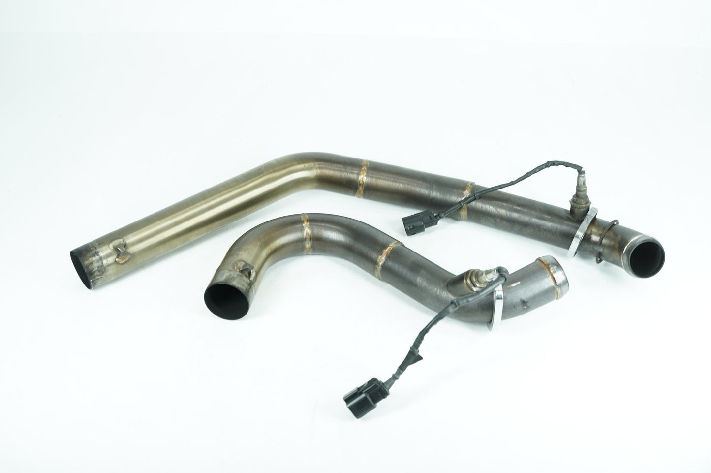 2018 - 2026 Harley-Davidson Softail Low Rider S Exhaust System Header Pipe 65600264