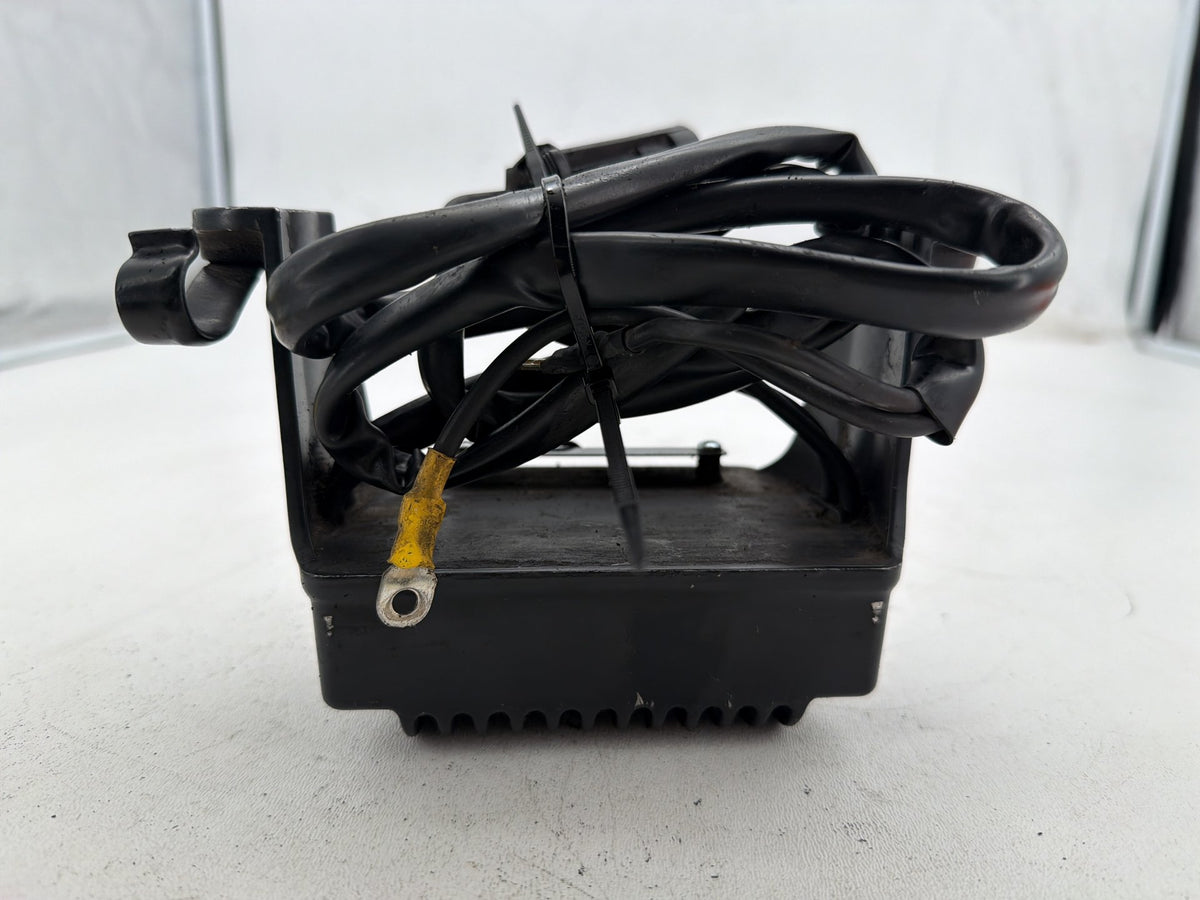 2002 Harley Electra Glide Touring Classic OEM Voltage Regulator Rectifier