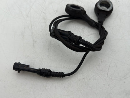 2014 Harley Street Glide Touring FLHXS OEM Front & Rear Wheel ABS Speed Sensors