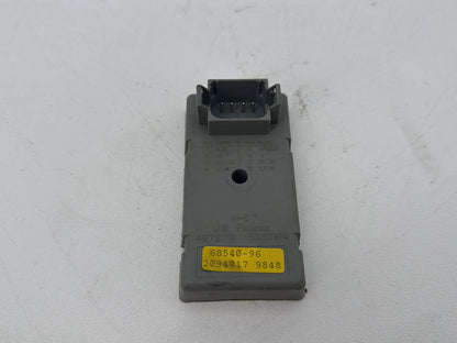 1999 - 2006 Harley-Davidson Dyna Low Rider Turn Signal Computer Module TSM 68540-96