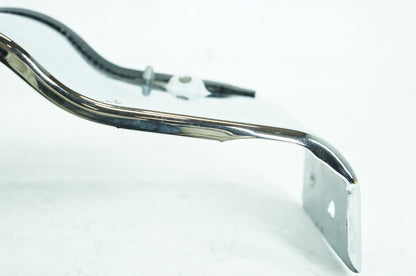 2008 - 2016 Harley-Davidson Touring Electra Ultra Front Lower Fairing Outer Skirt 58208-96A 58208-96A